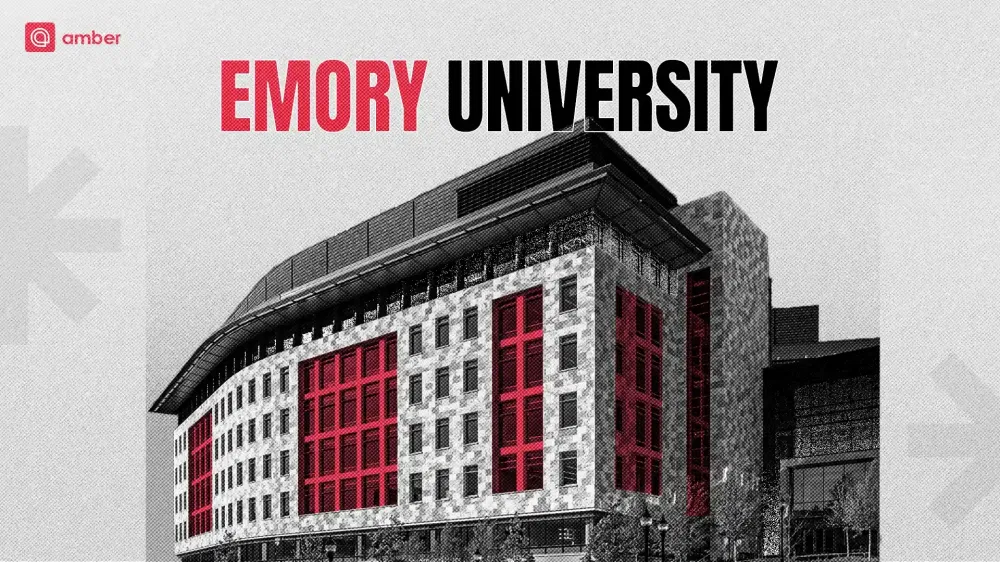 Emory University Acceptance Rate, Rankings & Admissions a Guide